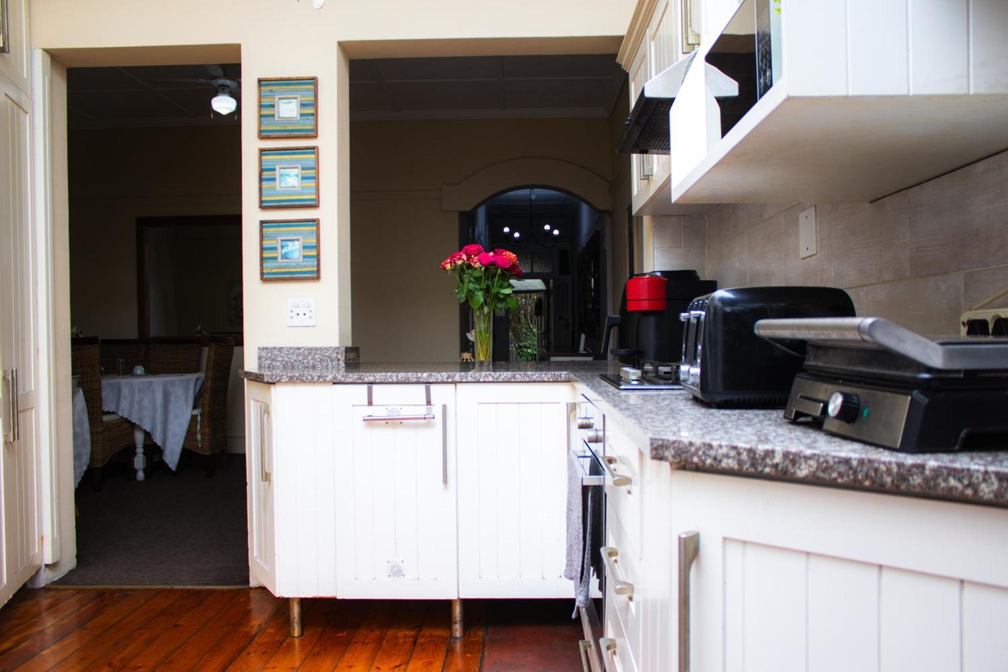 Beechwood B&B Durban Exterior photo