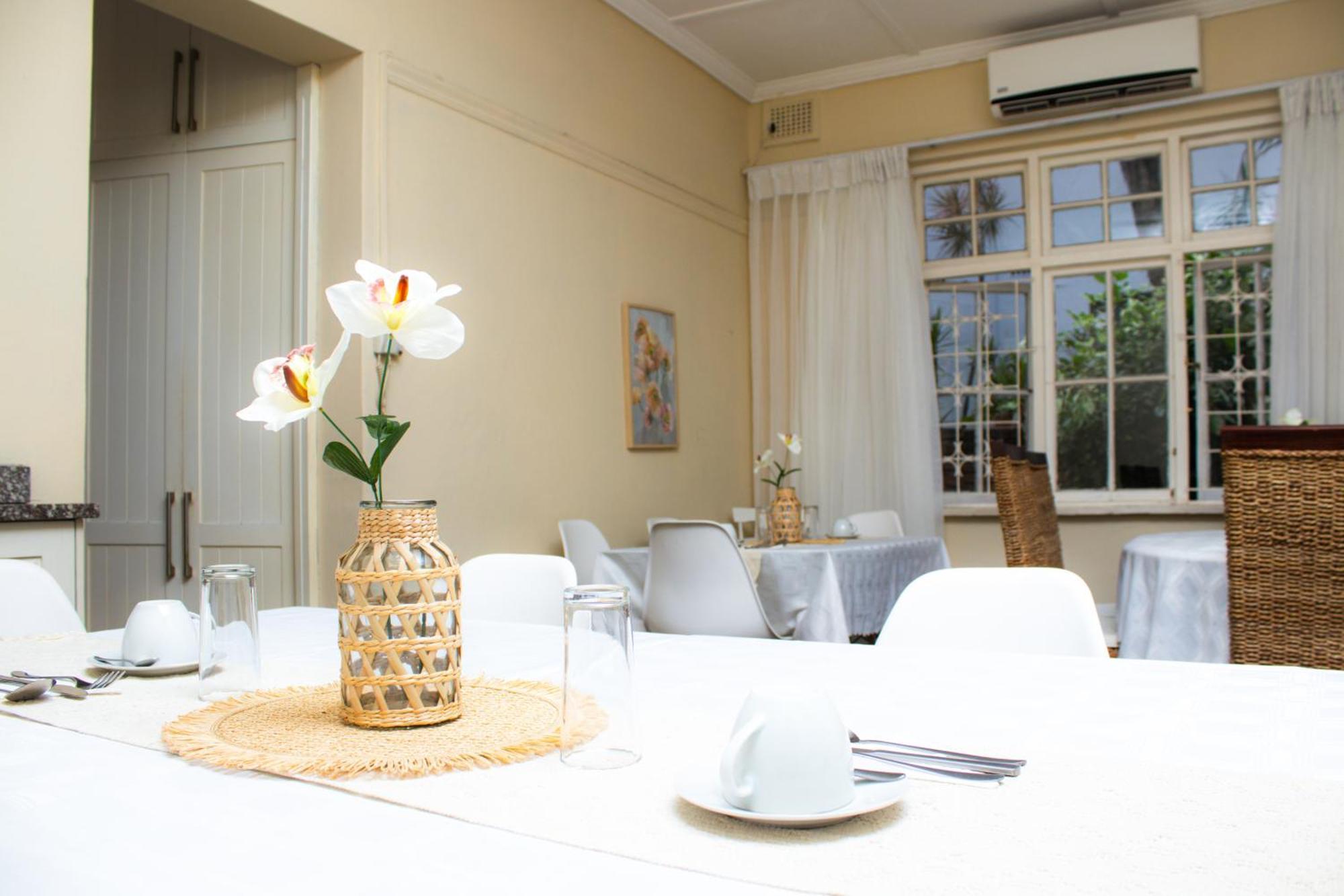 Beechwood B&B Durban Exterior photo