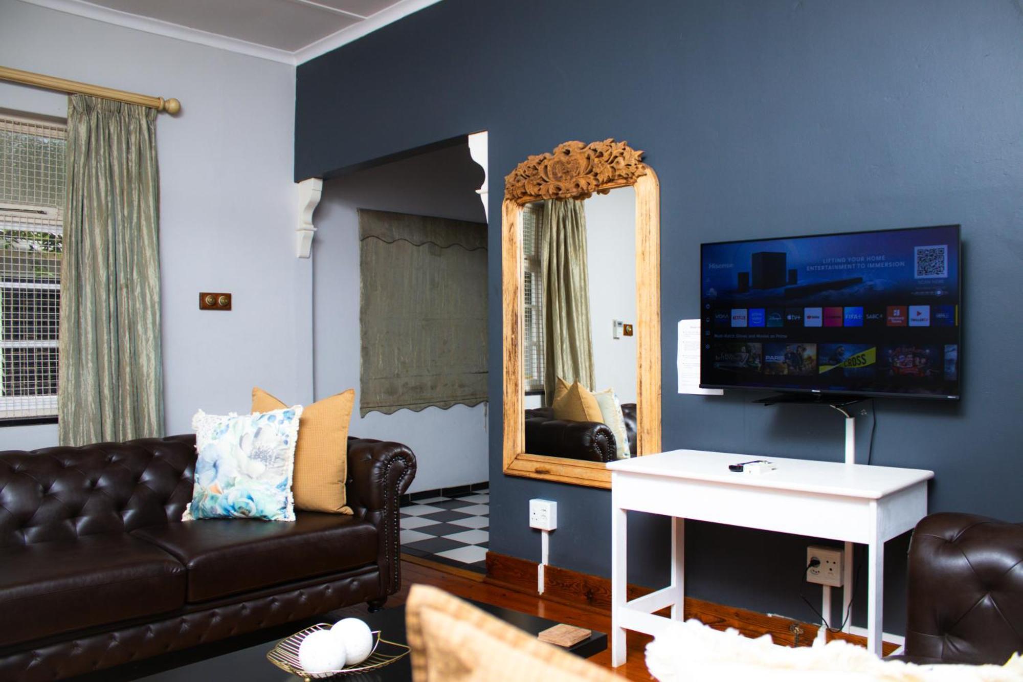 Beechwood B&B Durban Exterior photo