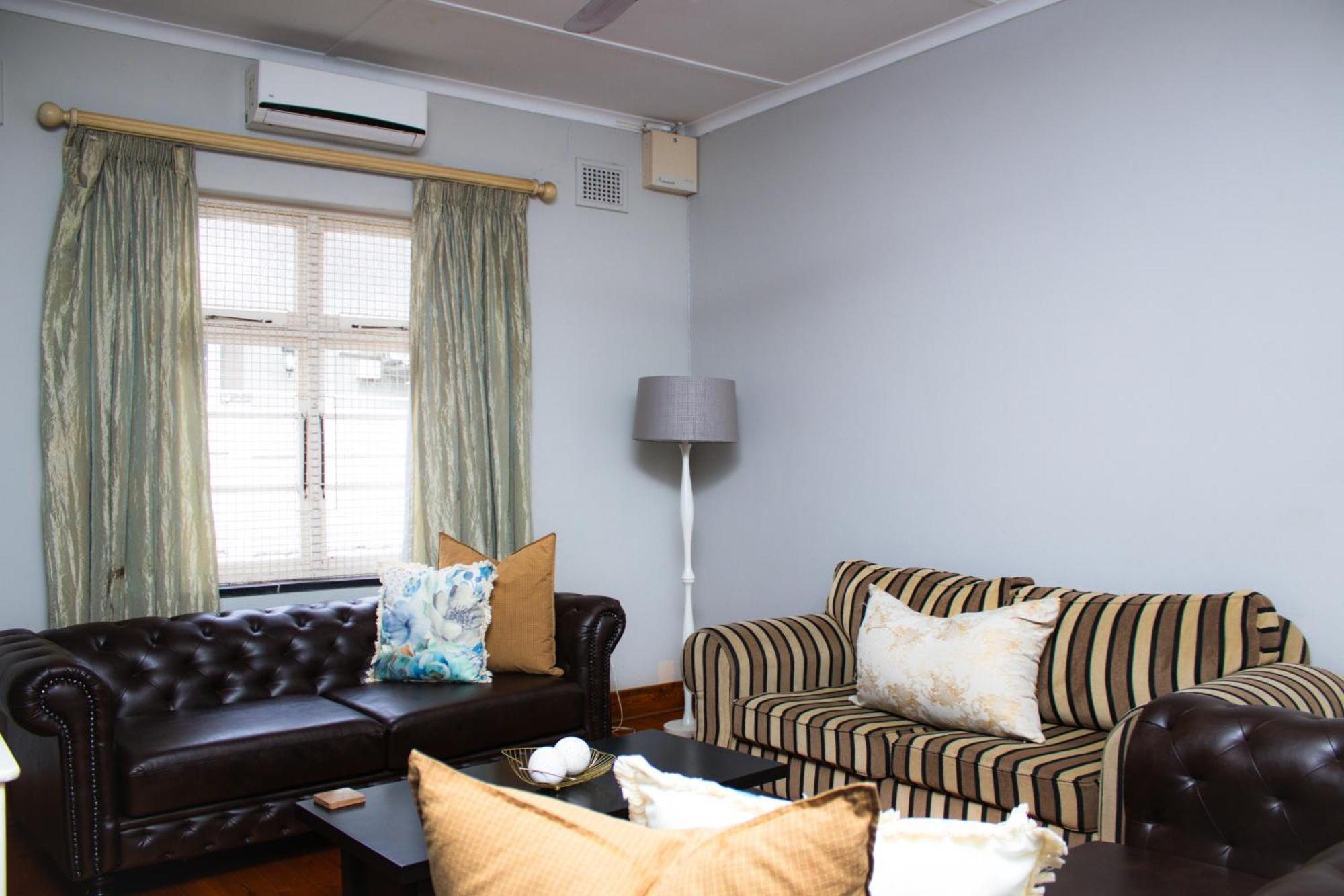 Beechwood B&B Durban Exterior photo