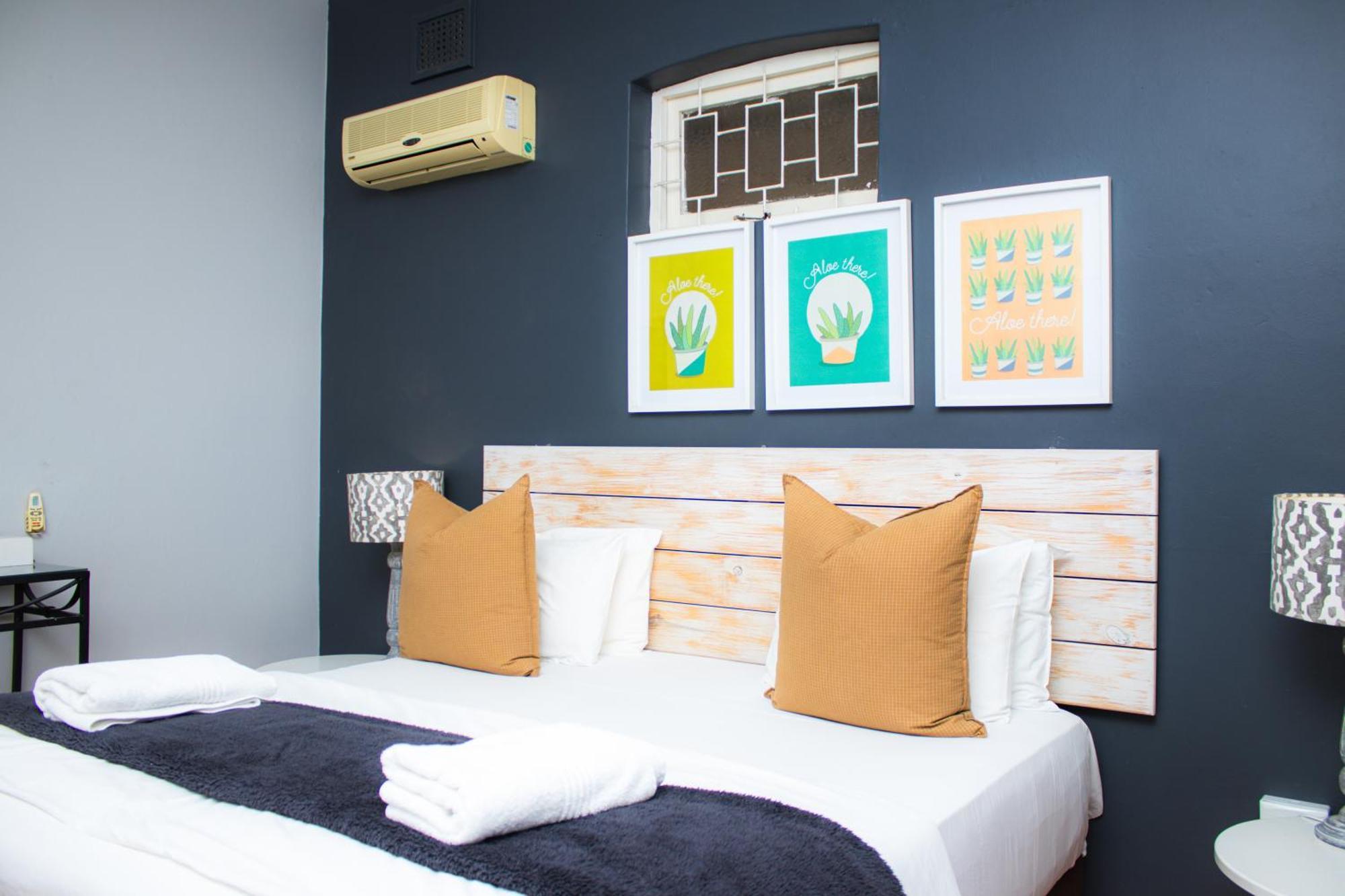 Beechwood B&B Durban Exterior photo