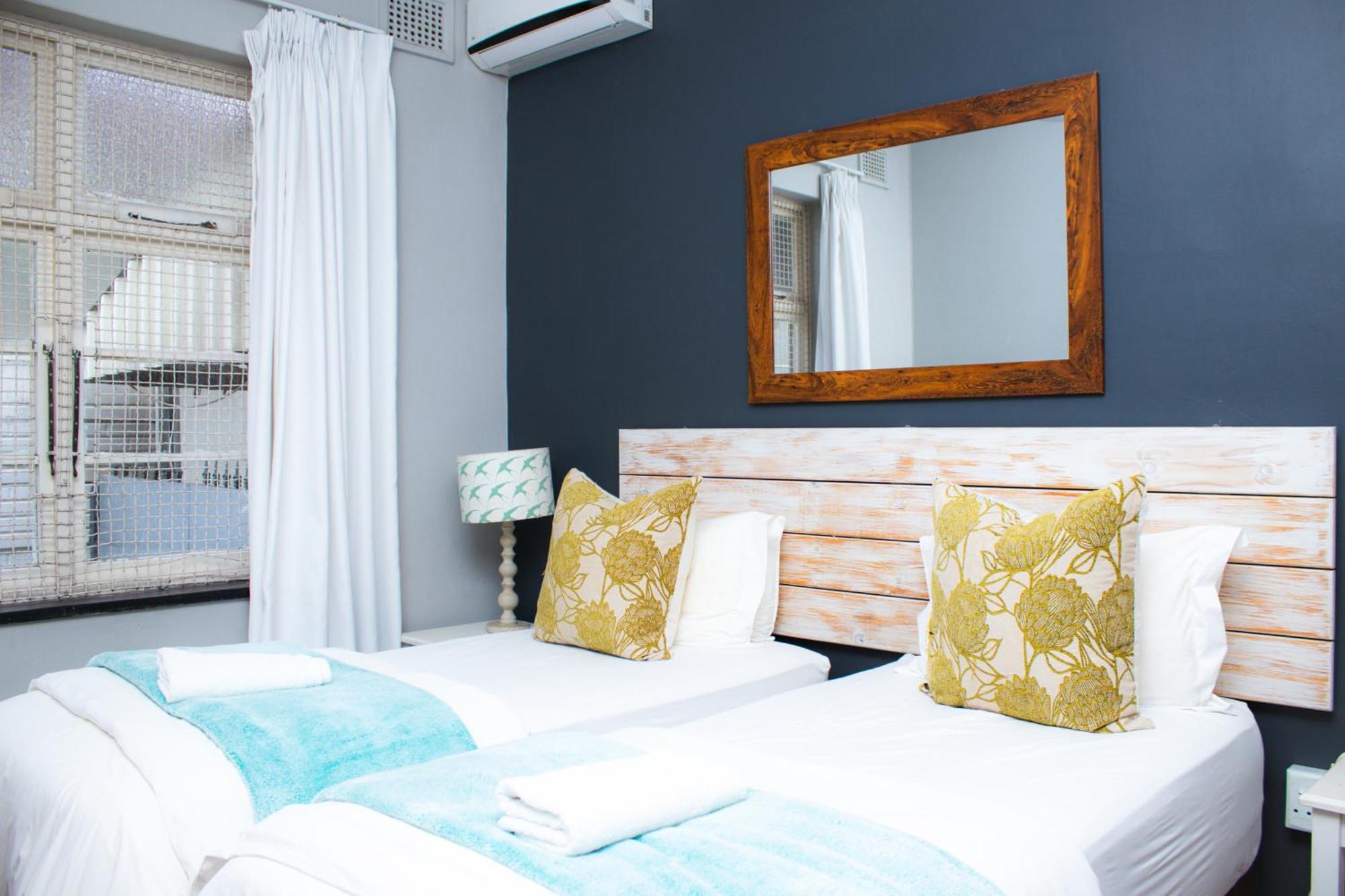 Beechwood B&B Durban Exterior photo