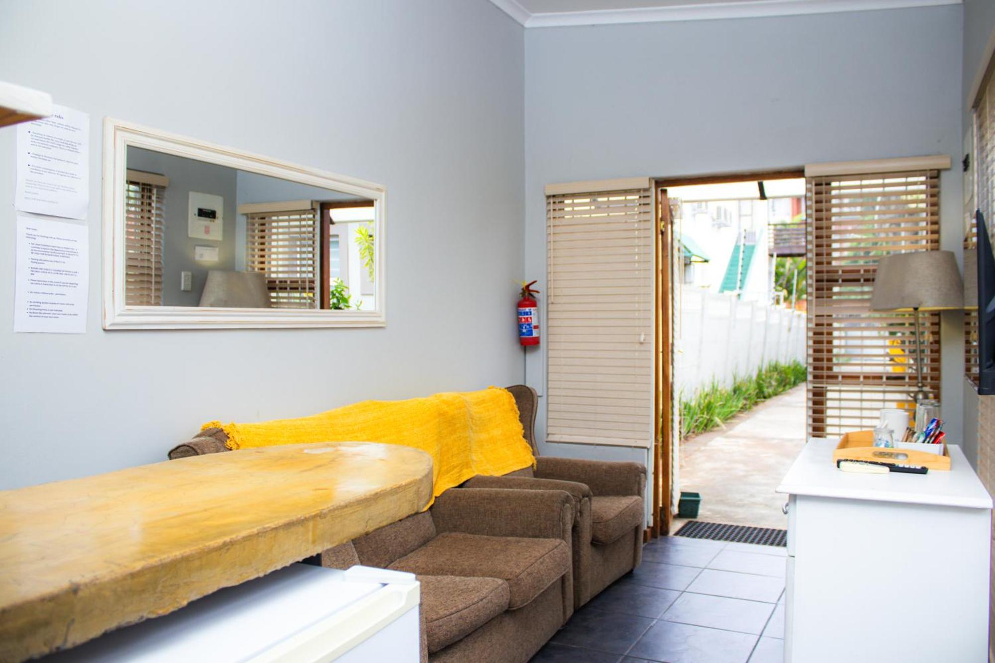 Beechwood B&B Durban Exterior photo