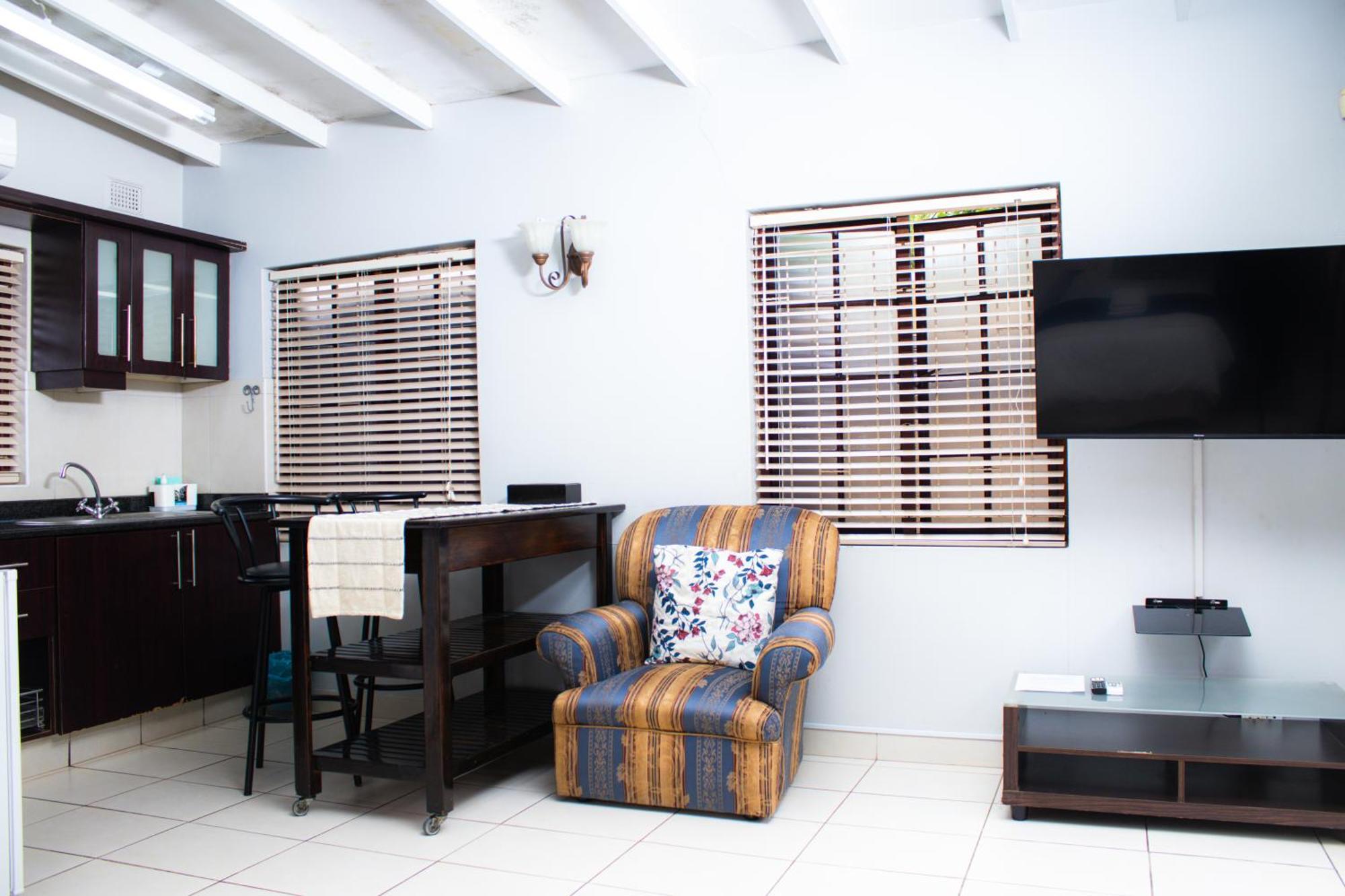 Beechwood B&B Durban Exterior photo