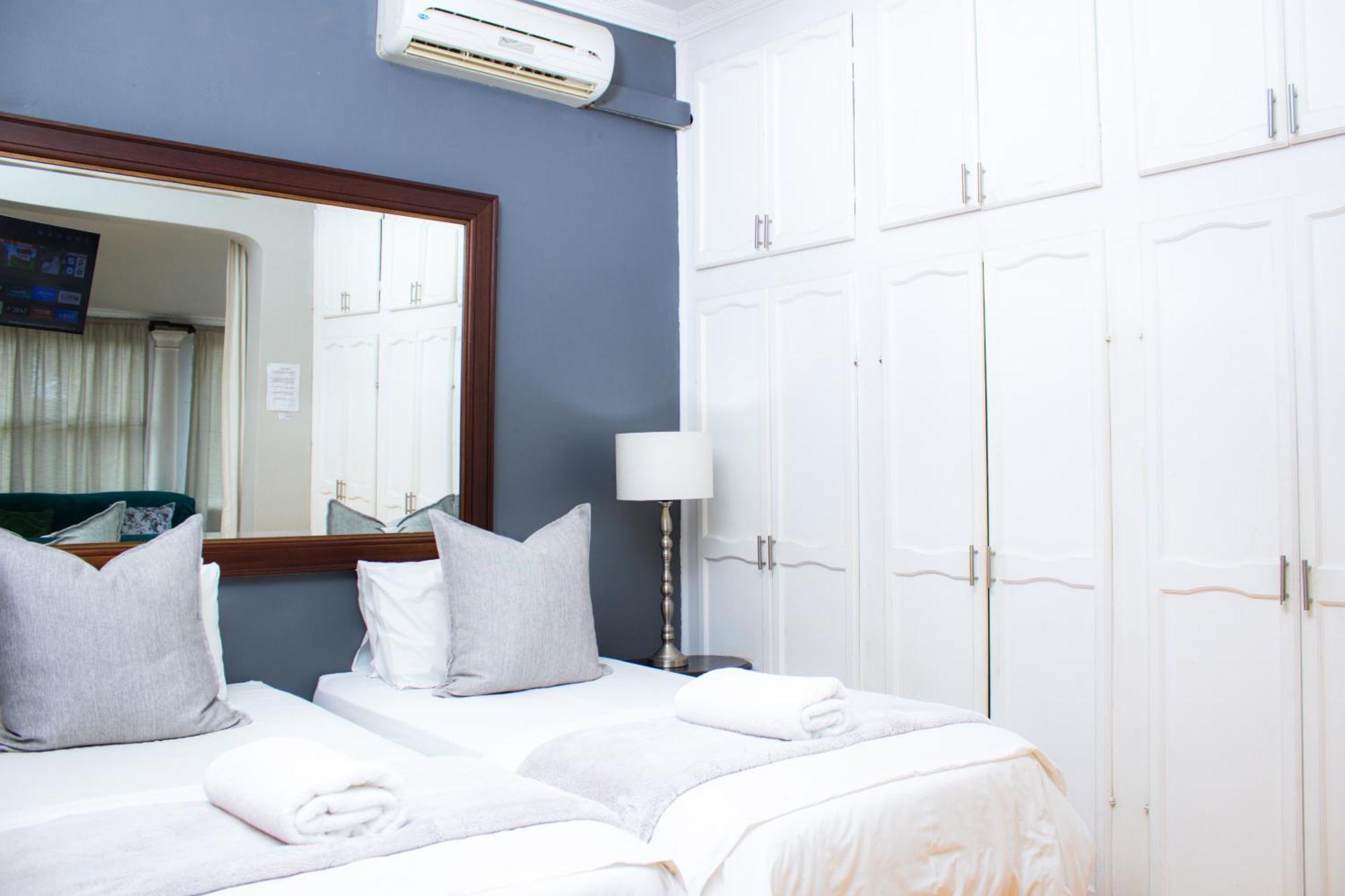 Beechwood B&B Durban Exterior photo