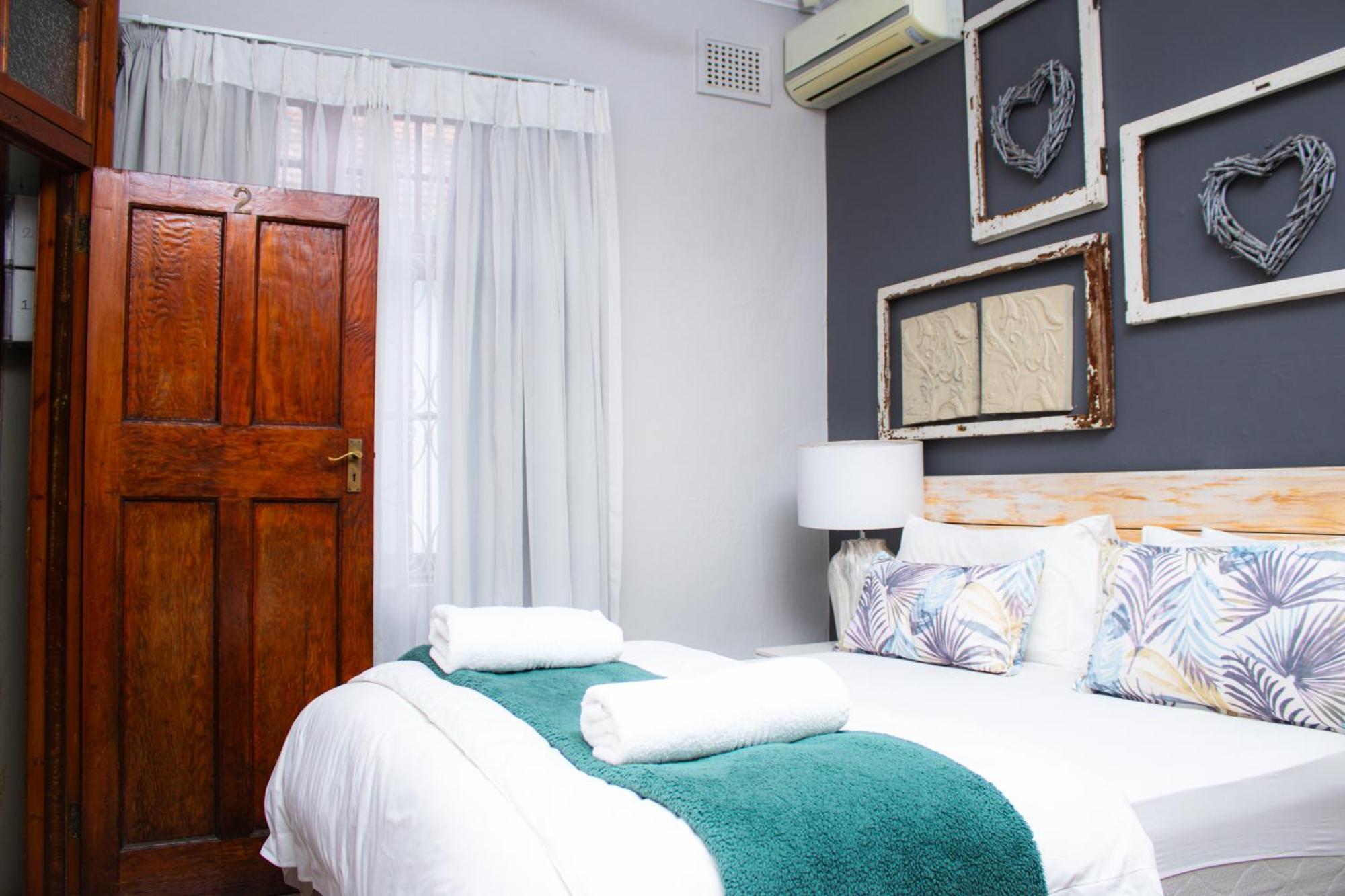 Beechwood B&B Durban Exterior photo