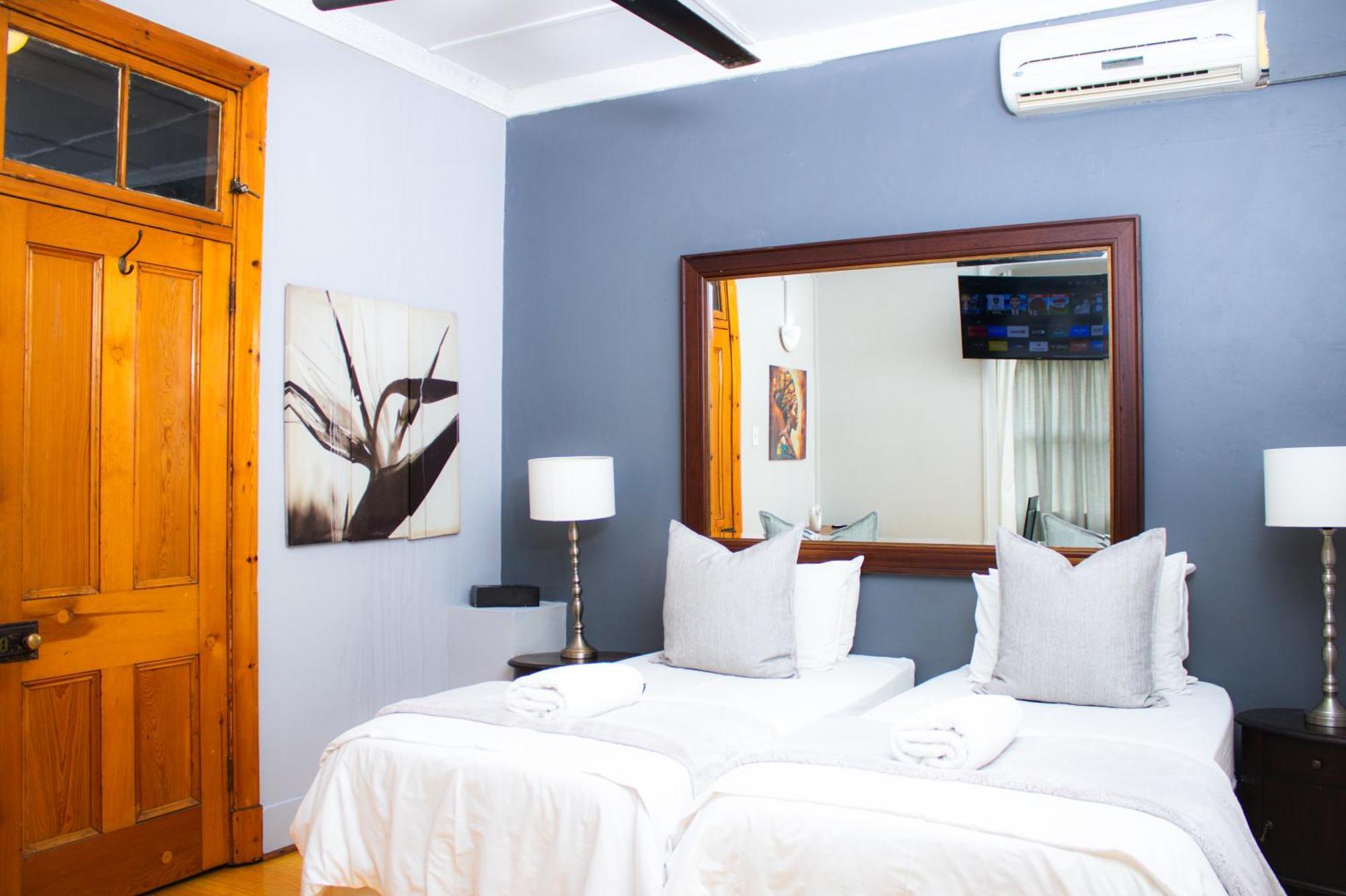 Beechwood B&B Durban Exterior photo
