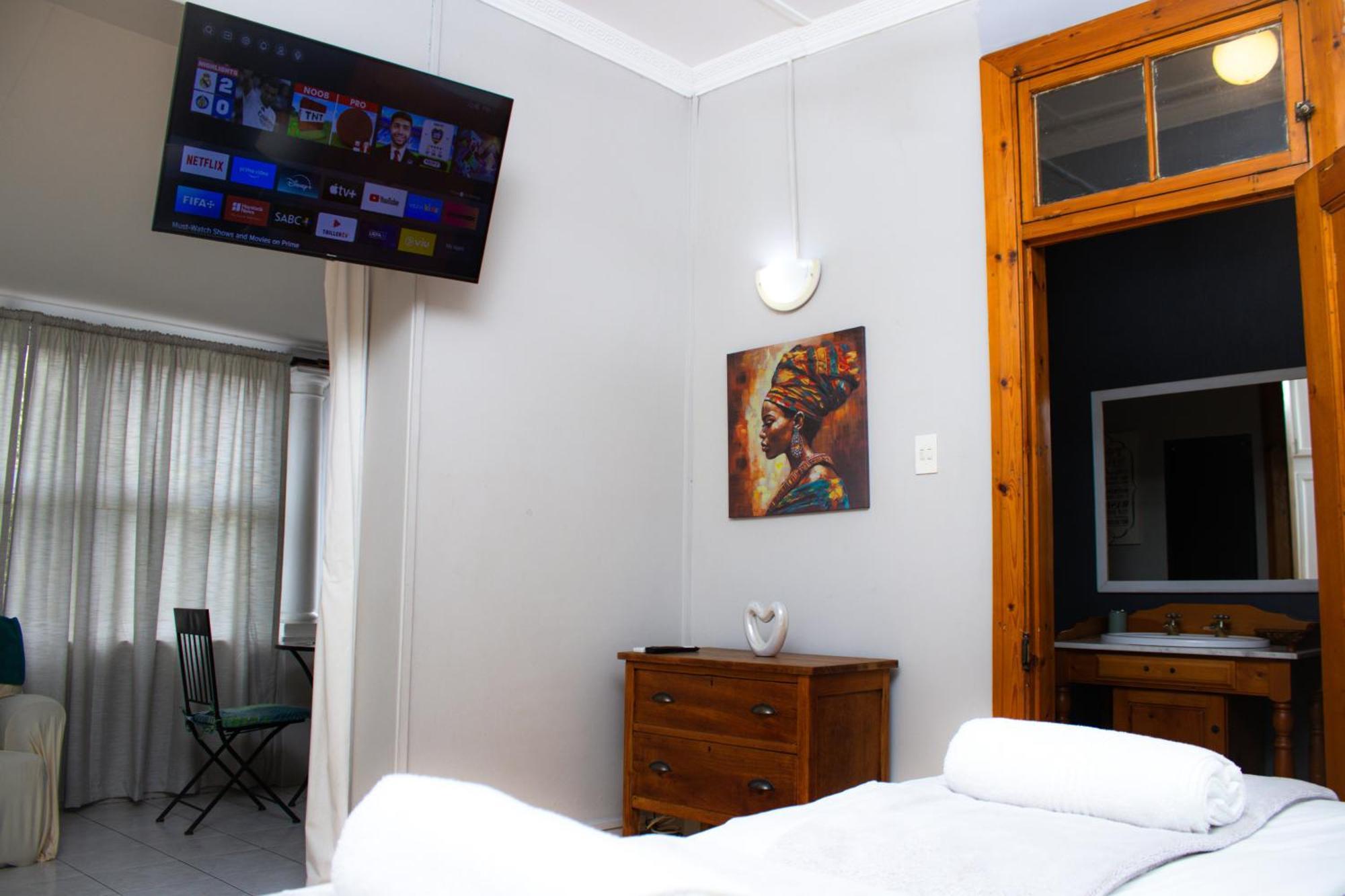 Beechwood B&B Durban Exterior photo