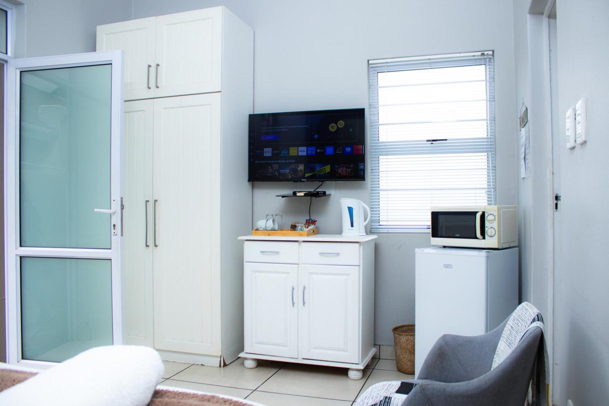 Beechwood B&B Durban Exterior photo