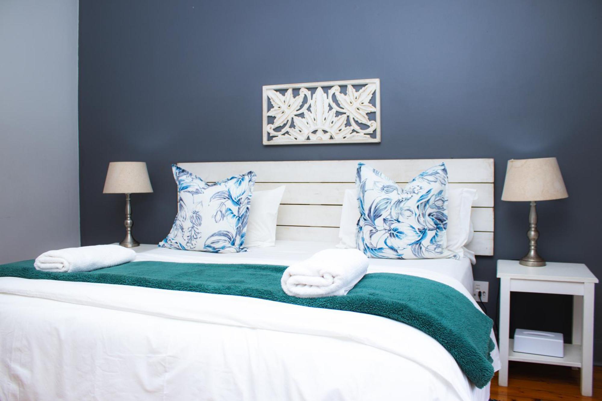 Beechwood B&B Durban Exterior photo