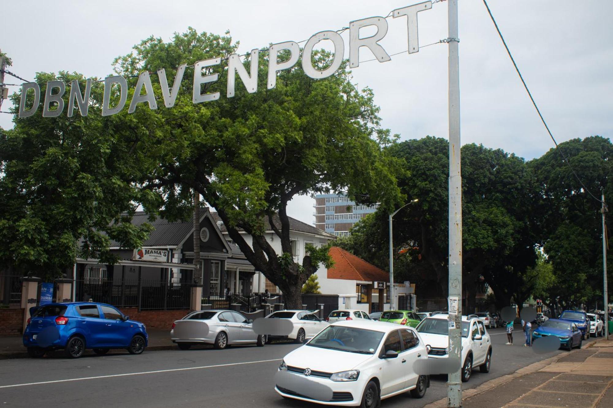 Beechwood B&B Durban Exterior photo