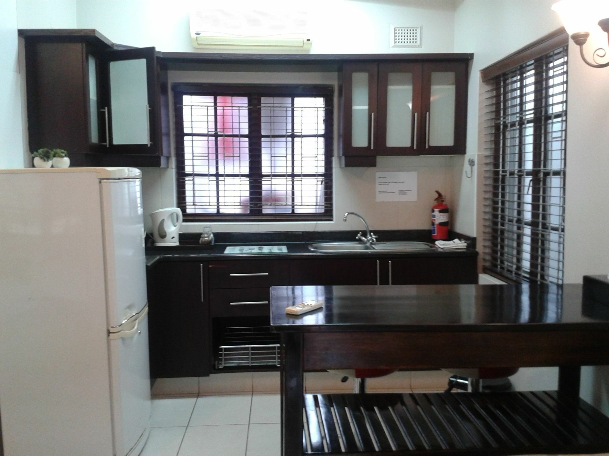 Beechwood B&B Durban Exterior photo
